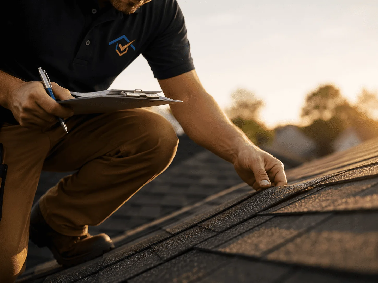 Why Choose Roof Inspection in Flaxville, MT